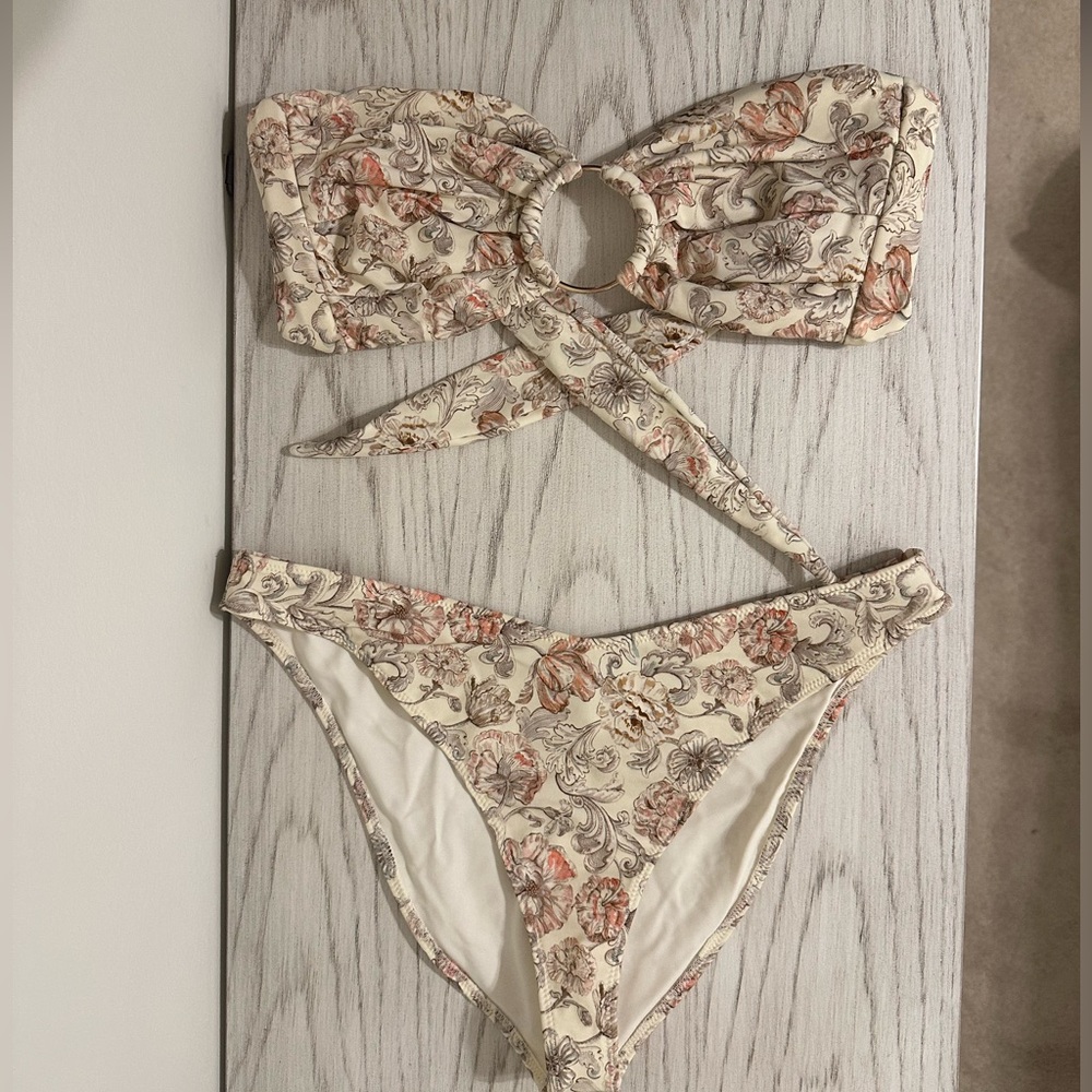 MONTCE Bikini Set